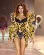 O desfile da Victoria's Secret