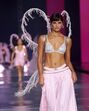 O desfile da Victoria's Secret
