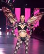 O desfile da Victoria's Secret