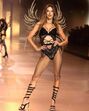 O desfile da Victoria's Secret