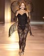 O desfile da Victoria's Secret