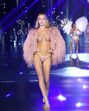 O desfile da Victoria's Secret