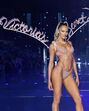 O desfile da Victoria's Secret