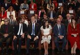 Rainha Letizia de Espanha, Felipe VI