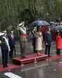 Rainha Letizia de Espanha, Felipe VI