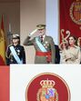 Rainha Letizia de Espanha, Felipe VI