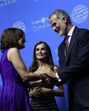 Rainha Letizia de Espanha, Felipe VI