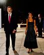 Rainha Letizia de Espanha, Felipe VI