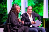 Ricardo Araújo Pereira, Whoopi Goldberg