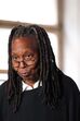 Ricardo Araújo Pereira, Whoopi Goldberg