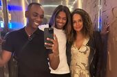 Isabel dos Santos e Leomarte