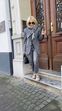 Os 9 looks que a vão fazer sentir poderosa e elegante… caso já tenha chegado aos 50