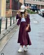 Os 9 looks que a vão fazer sentir poderosa e elegante… caso já tenha chegado aos 50