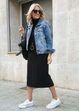 Os 9 looks que a vão fazer sentir poderosa e elegante… caso já tenha chegado aos 50