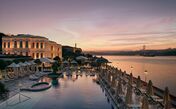  Four Seasons Hotel Istambul