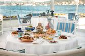  Four Seasons Hotel Istambul