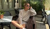 Julgávamos que não voltaria, mas voltou! A tendência odiada que se impõe entre as influenciadoras de moda