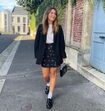Julgávamos que não voltaria, mas voltou! A tendência odiada que se impõe entre as influenciadoras de moda