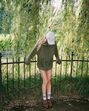 Julgávamos que não voltaria, mas voltou! A tendência odiada que se impõe entre as influenciadoras de moda