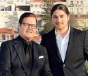 marco paulo, marco antónio