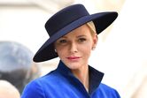 Princesa Charlene 
