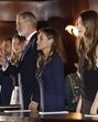 Rainha Letizia de Espanha
