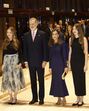 Rainha Letizia de Espanha