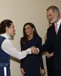Rainha Letizia de Espanha