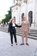Velório Marco Paulo na Basílica da Estrela
