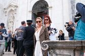 Velório Marco Paulo na Basílica da Estrela