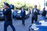 Velório Marco Paulo na Basílica da Estrela