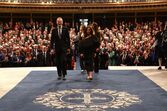 espanha, letizia ,leonor, felipe, sofia