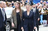 espanha, letizia ,leonor, felipe, sofia