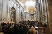 Funeral Marco Paulo