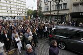 Funeral Marco Paulo