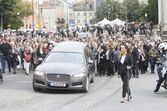 Funeral Marco Paulo