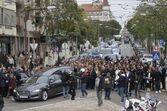 Funeral marco Paulo