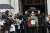 Funeral marco Paulo
