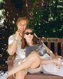 Alexandra de Hanover, Ben-Sylvester Strautmann