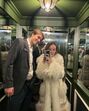 Alexandra de Hanover, Ben-Sylvester Strautmann