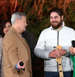 Marco paulo, marco António