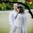 João Pereira e Natacha Esmail