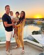 João Pereira e Natacha Esmail