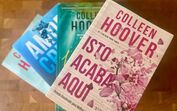 Colleen Hoover