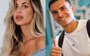 Patrícia Palhares e João Palhinha