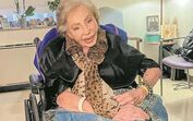 betty grafstein