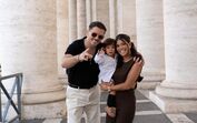 David Carreira, Carolina Carvalho, Lucas, Roma