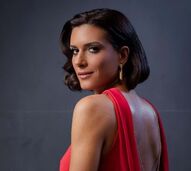 Ana Patrícia Carvalho