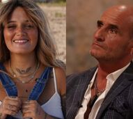 Carolina e Francisco Deslandes