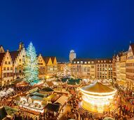 Mercado de Natal de Viena